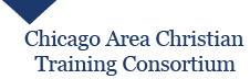 Chicago Area Christian Training Consortium Logo